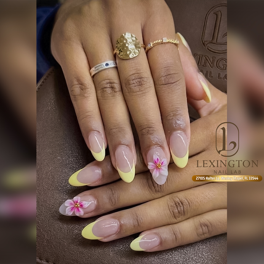 Nail June 9
